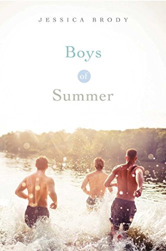 Imagen de archivo de Boys of Summer a la venta por Your Online Bookstore