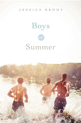 9781481463485: Boys of Summer