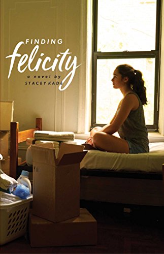 Beispielbild fr Finding Felicity zum Verkauf von Better World Books