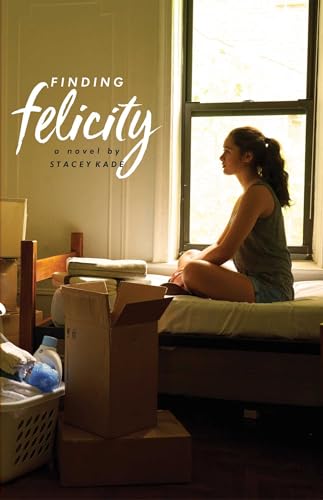 Stock image for Finding Felicity for sale by The Maryland Book Bank