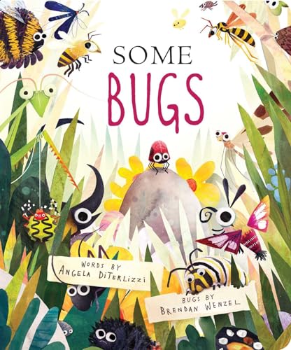 9781481464444: Some Bugs (Classic Board Books)