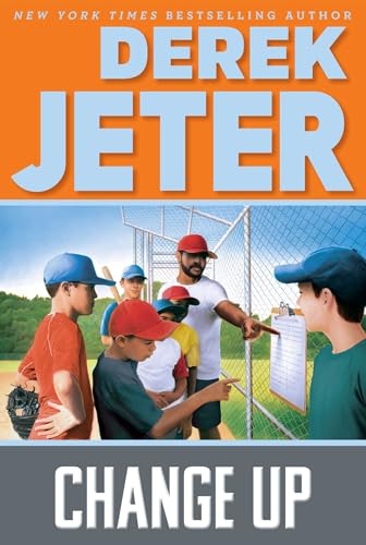 Imagen de archivo de Change Up (Jeter Publishing) a la venta por SecondSale