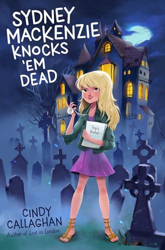 Stock image for Sydney Mackenzie Knocks 'Em Dead for sale by Better World Books