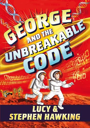 Stock image for George and the Unbreakable Code (Georges Secret Key) for sale by KuleliBooks