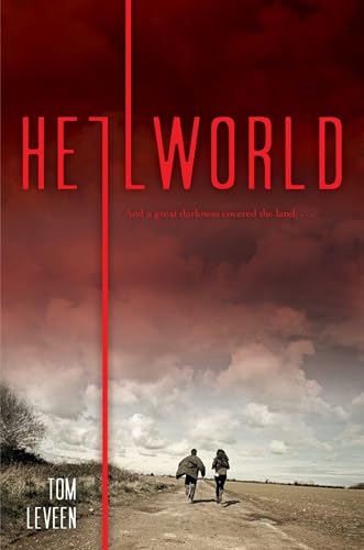 Beispielbild fr Hellworld zum Verkauf von WorldofBooks