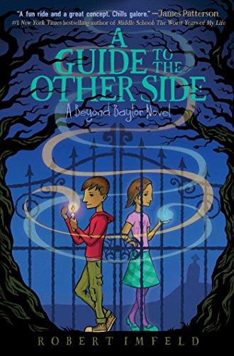 Beispielbild fr A Guide to the Other Side (1) (Beyond Baylor) zum Verkauf von Wonder Book