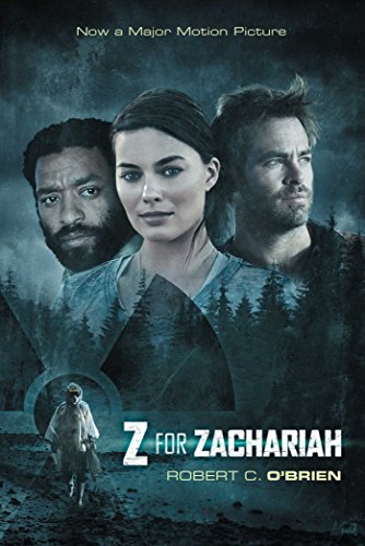 Imagen de archivo de Z for Zachariah a la venta por Half Price Books Inc.