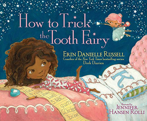 Stock image for How to Trick the Tooth Fairy for sale by Your Online Bookstore