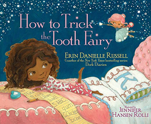 9781481467322: How to Trick the Tooth Fairy