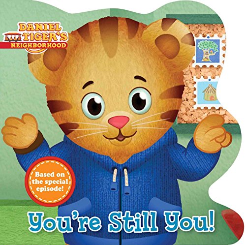 Beispielbild fr You're Still You! zum Verkauf von Better World Books