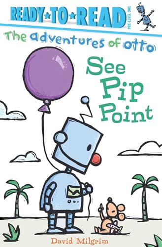 Stock image for See Pip Point (The Adventures of Otto) for sale by SecondSale