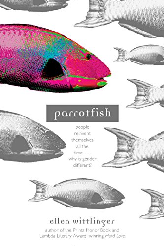 Stock image for Parrotfish for sale by SecondSale