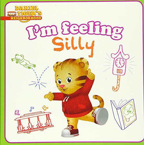 Stock image for Im Feeling Silly Daniel Tigers for sale by SecondSale