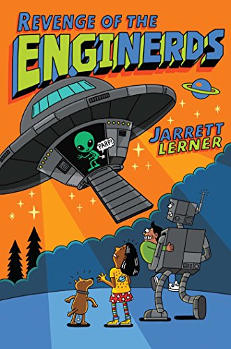 Stock image for Revenge of the EngiNerds (MAX) for sale by SecondSale