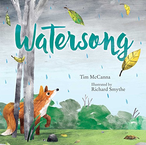 Stock image for Watersong for sale by Better World Books