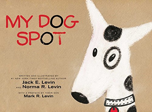 Stock image for My Dog Spot for sale by Gulf Coast Books