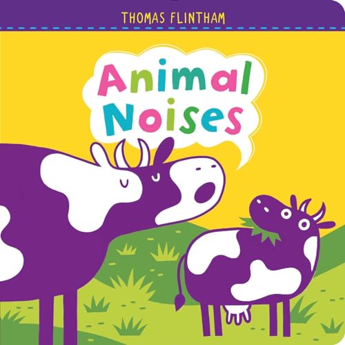 Beispielbild fr Animal Noises zum Verkauf von Better World Books