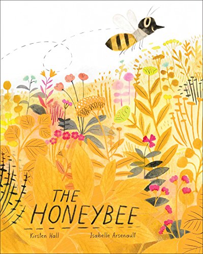 Beispielbild fr The Honeybee zum Verkauf von Dream Books Co.