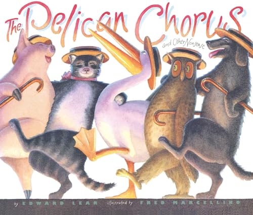 9781481470490: The Pelican Chorus: And Other Nonsense