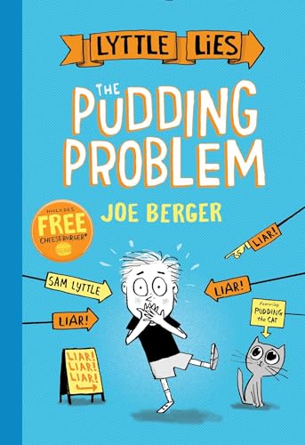9781481470834: The Pudding Problem (1) (Lyttle Lies)