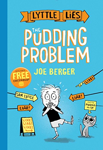 Beispielbild fr The Pudding Problem zum Verkauf von Better World Books