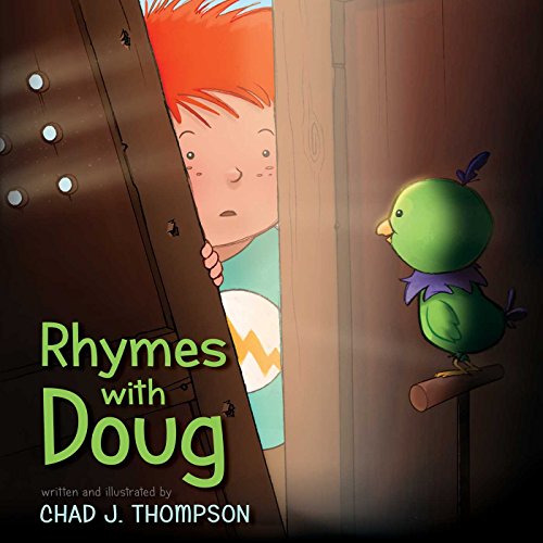 Stock image for Rhymes with Doug for sale by Gulf Coast Books