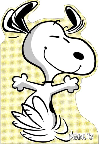 Stock image for A Best Friend for Snoopy (Peanuts) for sale by ZBK Books