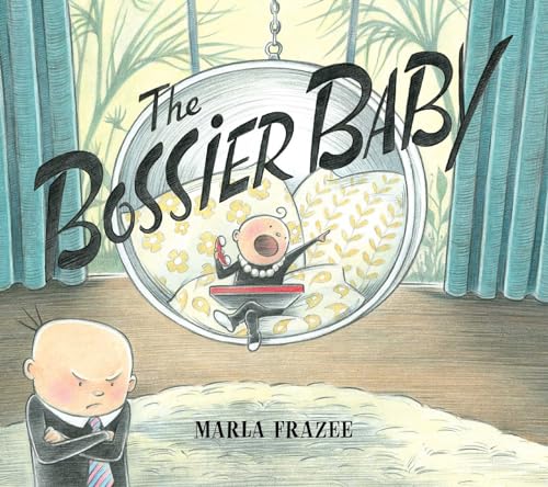 Beispielbild fr The Bossier Baby zum Verkauf von Better World Books
