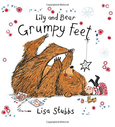 Stock image for Grumpy Feet for sale by Better World Books