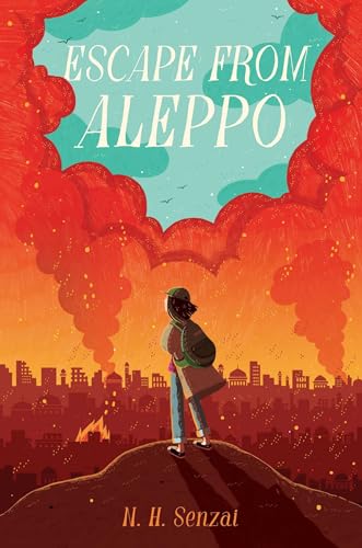 Imagen de archivo de Escape from Aleppo a la venta por SecondSale