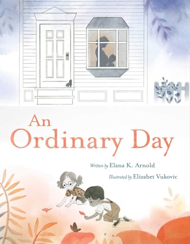 Beispielbild fr An Ordinary Day zum Verkauf von Better World Books