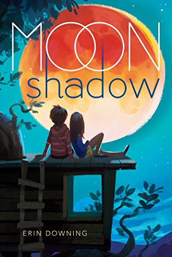 Stock image for Moon Shadow for sale by Gulf Coast Books