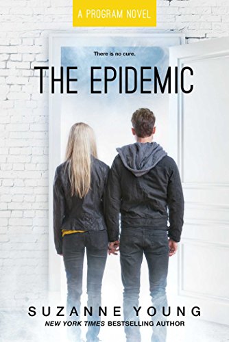 9781481475242: The Epidemic