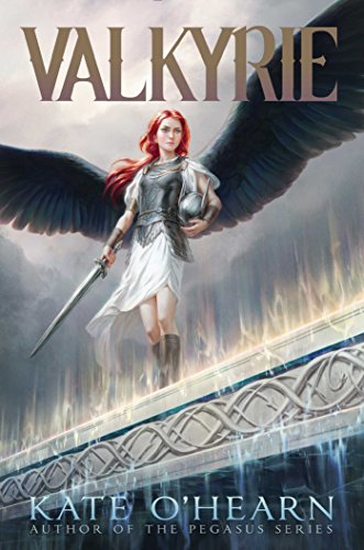 Stock image for Valkyrie for sale by Books Unplugged