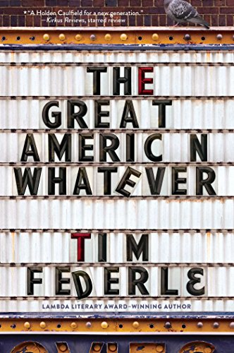 9781481475464: The Great American Whatever