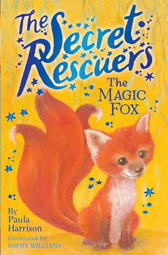 Imagen de archivo de The Magic Fox a la venta por Better World Books
