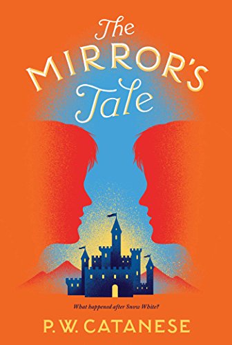 Stock image for The Mirror's Tale for sale by SecondSale