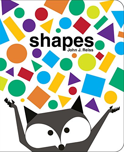 Stock image for Shapes for sale by Zoom Books Company