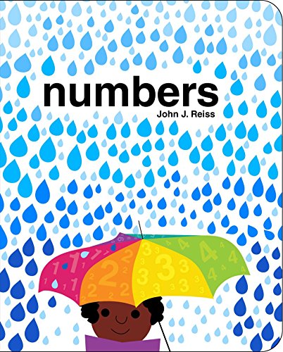 Beispielbild fr Numbers zum Verkauf von Better World Books