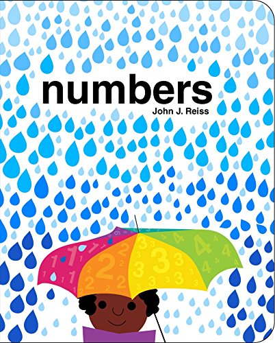 Stock image for Numbers for sale by Better World Books