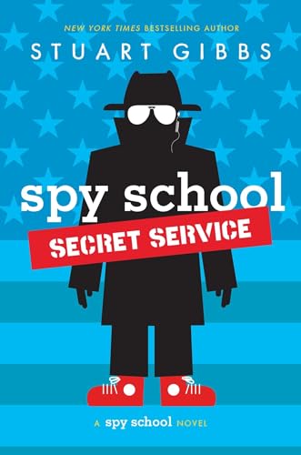 Imagen de archivo de Spy School Secret Service a la venta por Gulf Coast Books