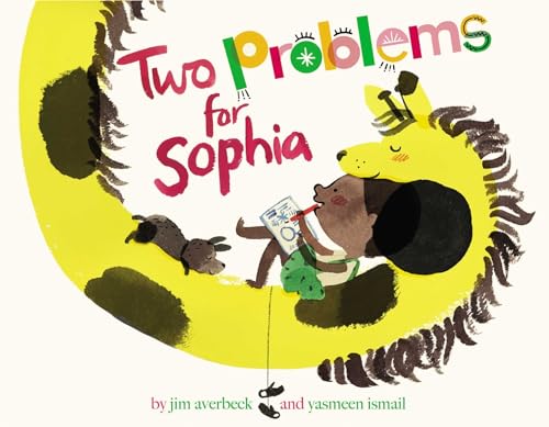 Beispielbild fr Two Problems for Sophia zum Verkauf von Better World Books