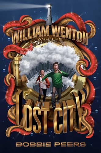 Stock image for William Wenton and the Lost City for sale by Better World Books: West