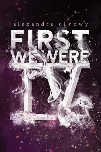 Beispielbild fr First We Were IV zum Verkauf von Better World Books