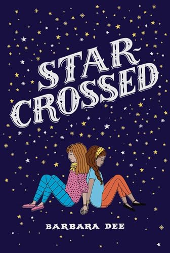 Stock image for Star-Crossed for sale by SecondSale