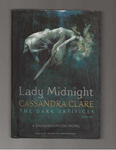 Imagen de archivo de Lady Midnight a la venta por ZBK Books