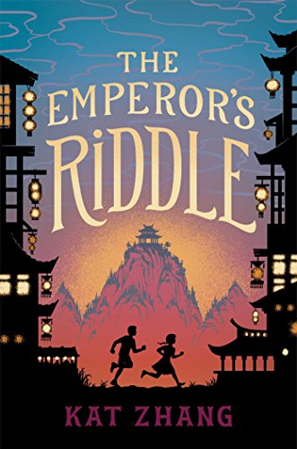 Beispielbild fr The Emperor's Riddle zum Verkauf von Wonder Book