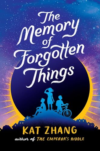 Stock image for The Memory of Forgotten Things for sale by SecondSale