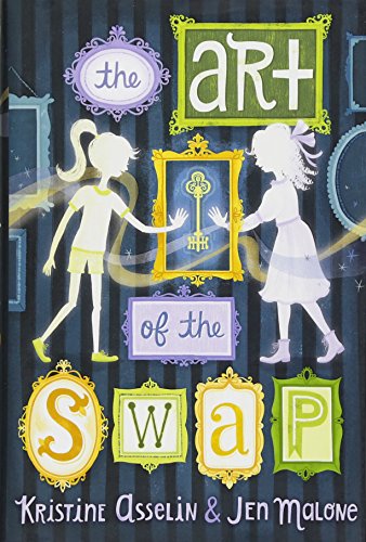 Imagen de archivo de The Art of the Swap a la venta por Better World Books