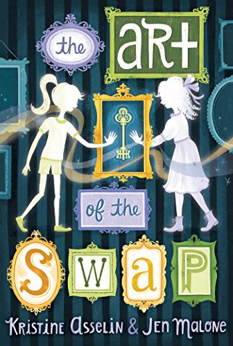 Imagen de archivo de The Art of the Swap a la venta por Reliant Bookstore